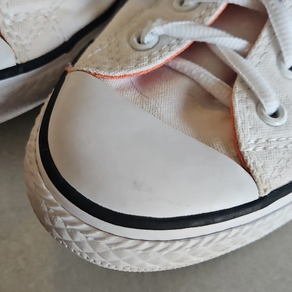 Converse Girls All Star Madison